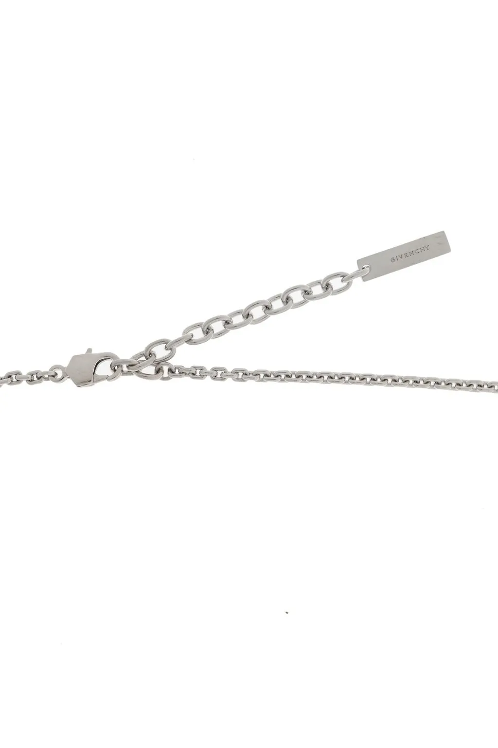 Pearl Pendant Necklace