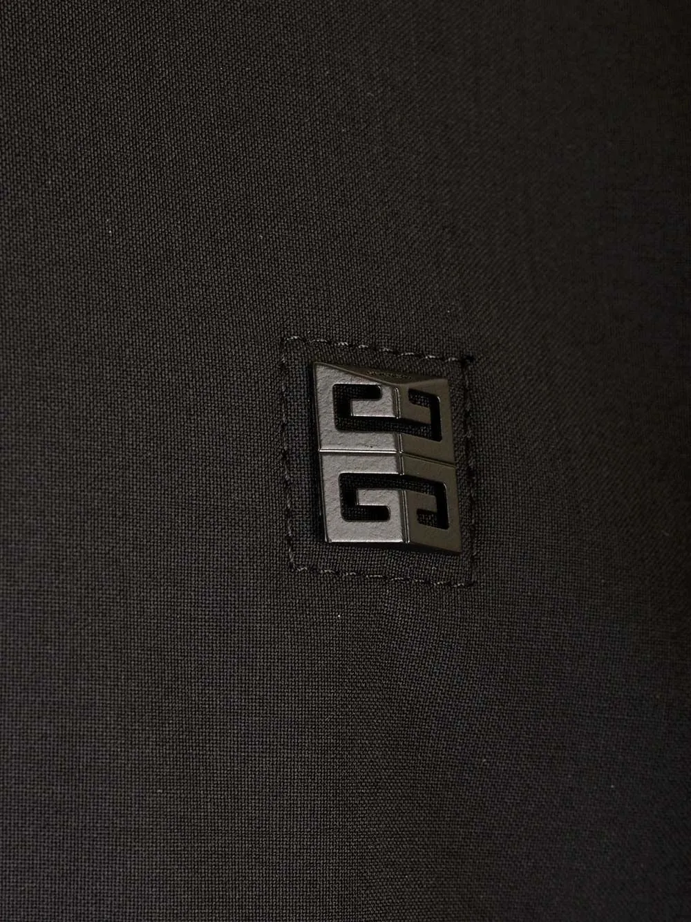 Zip-Up Hooded Jacket
