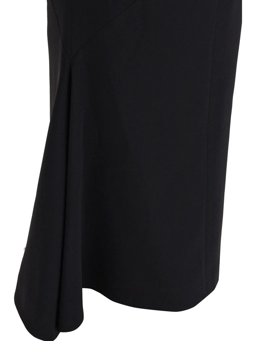 Sleeveless Midi Dress