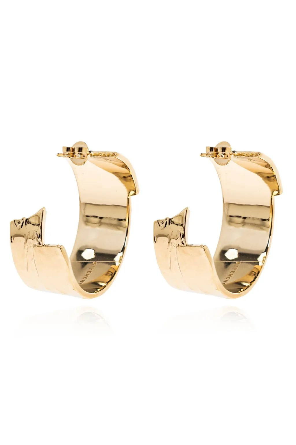 Hoop Earrings