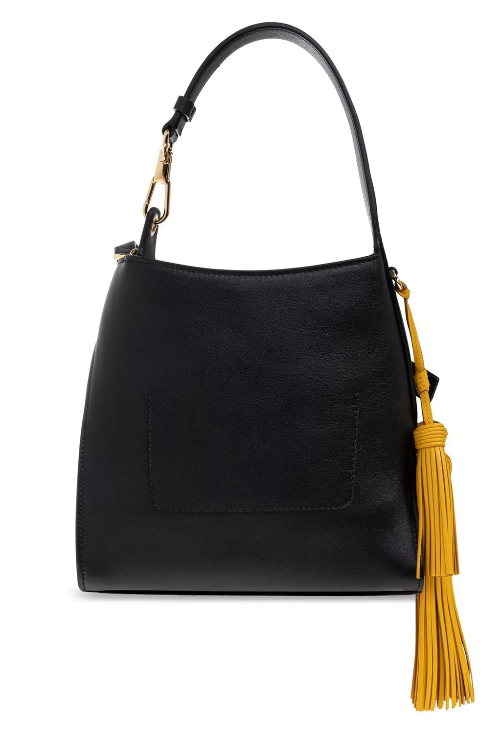 Medium Antigona Lock Bag