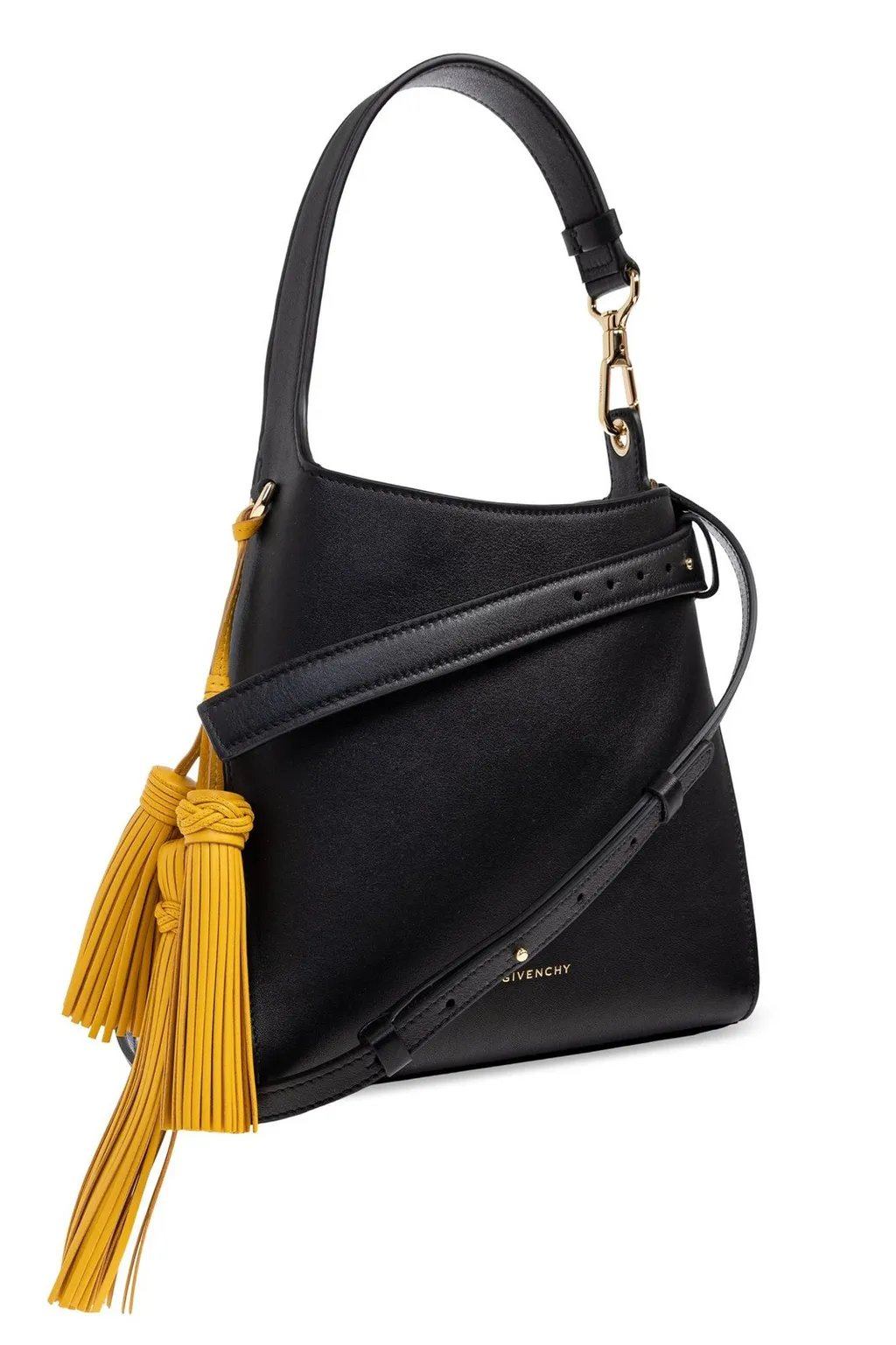 Medium Antigona Lock Bag