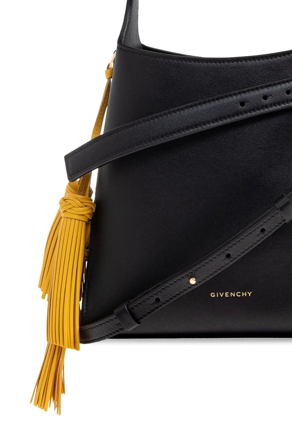 Medium Antigona Lock Bag