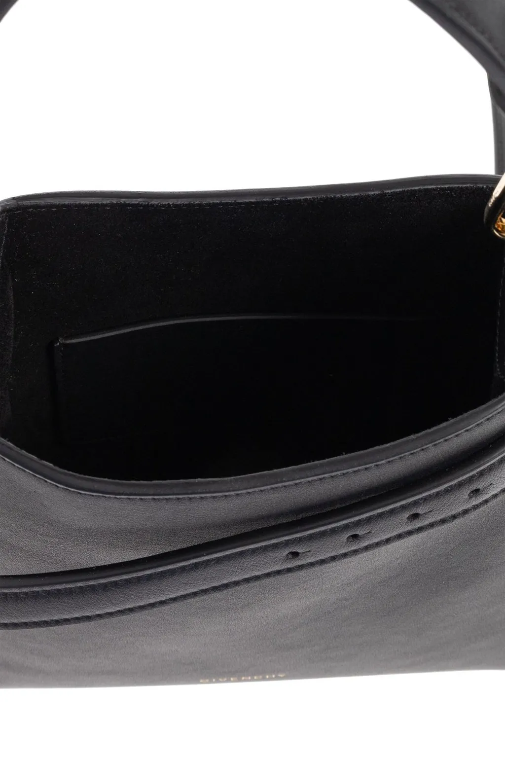 Medium Antigona Lock Bag