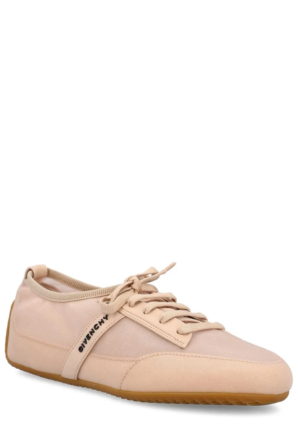 Low-Top Sneakers