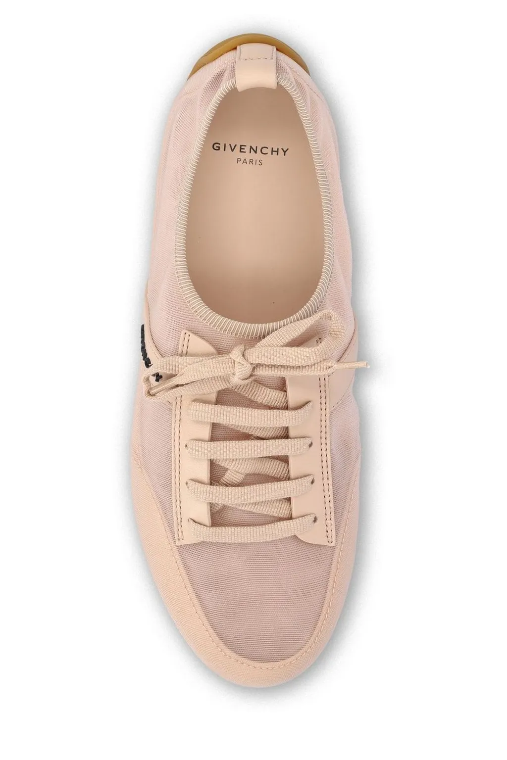 Low-Top Sneakers