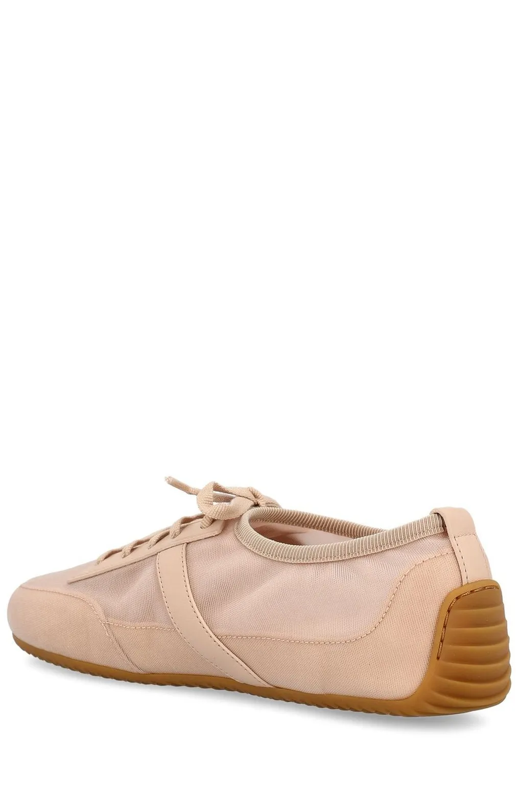 Low-Top Sneakers