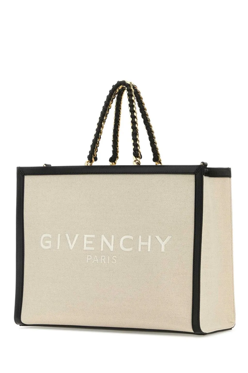 Givency Paris Tote Bag