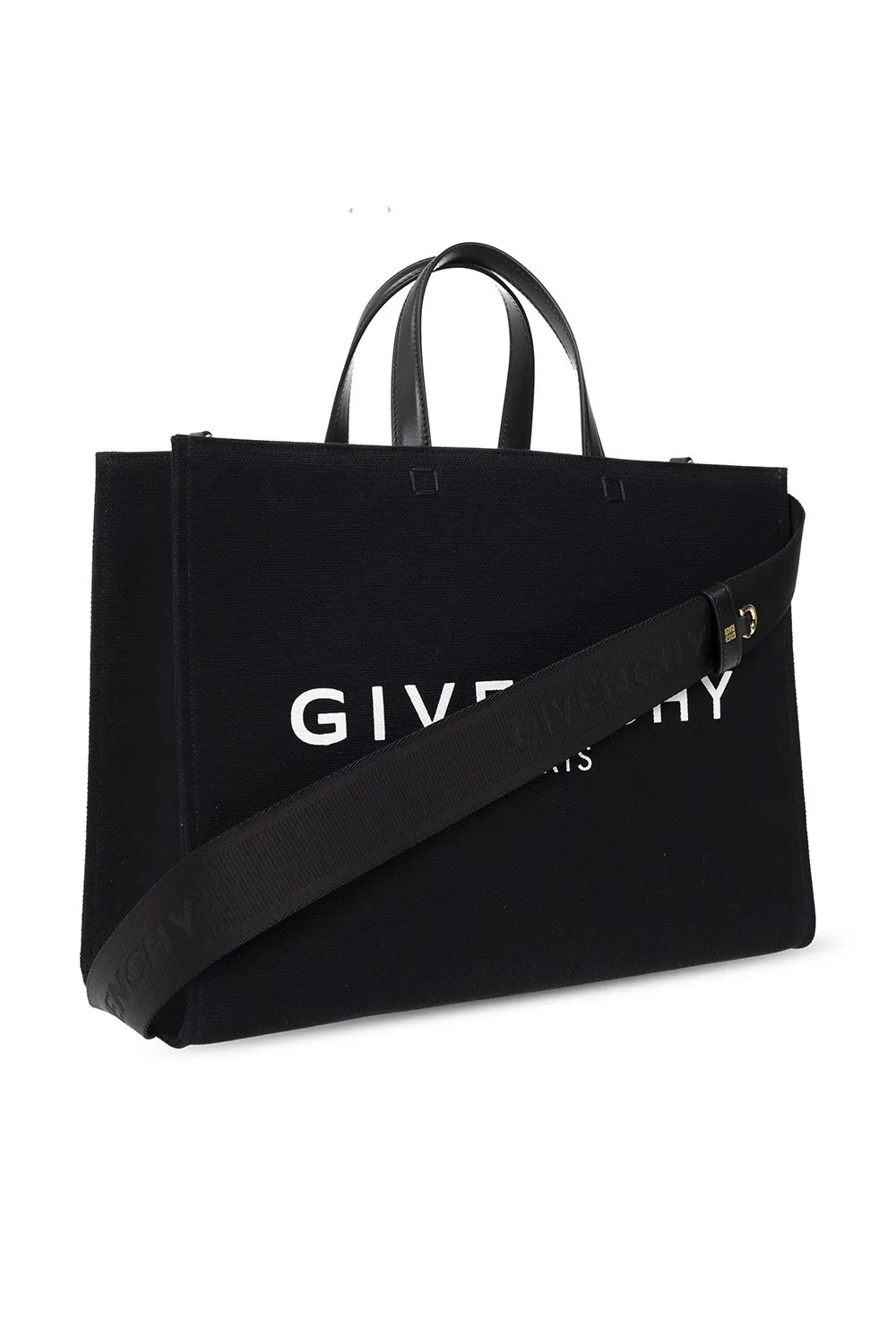 Givenchy Paris Tote Bag