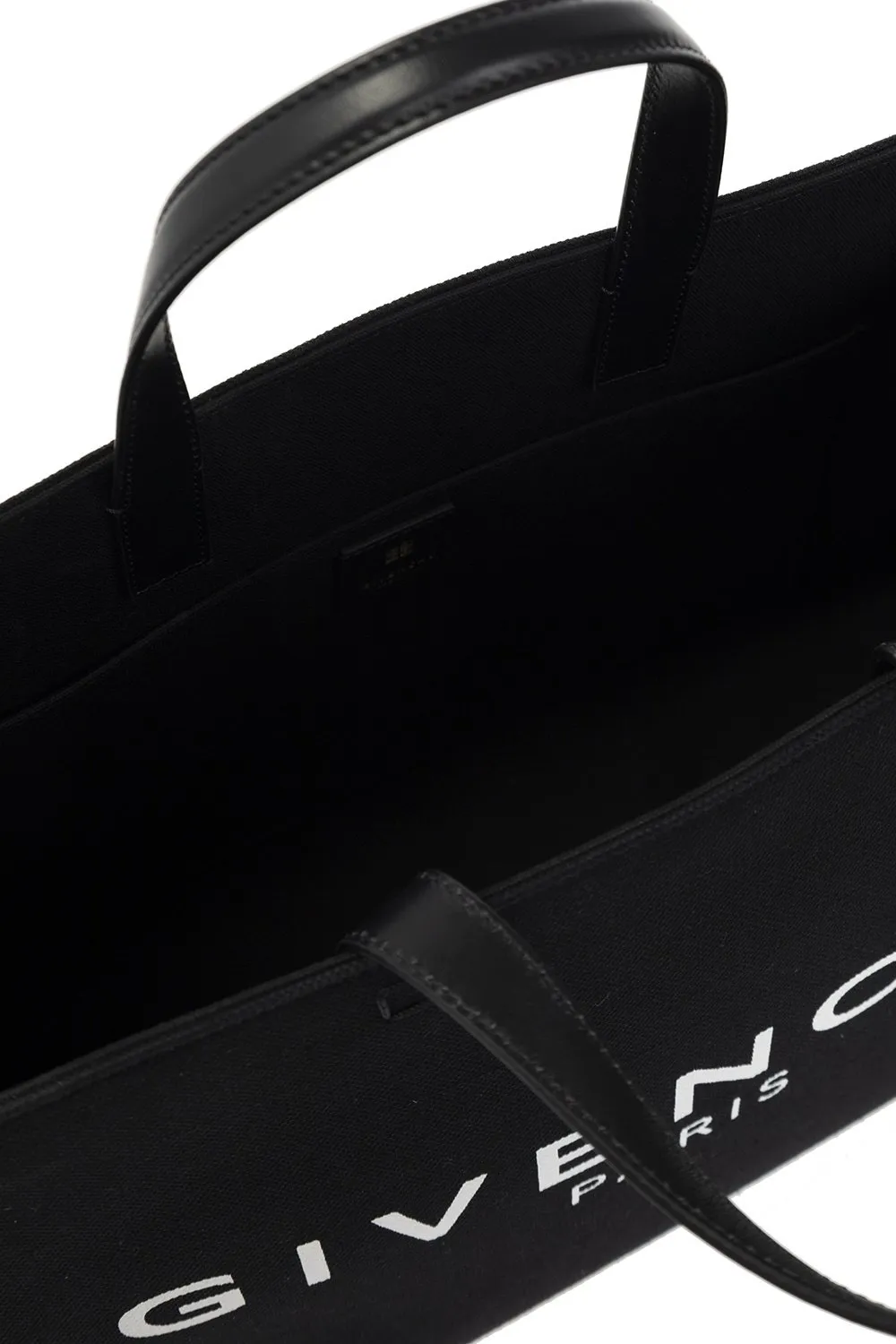 Givenchy Paris Tote Bag