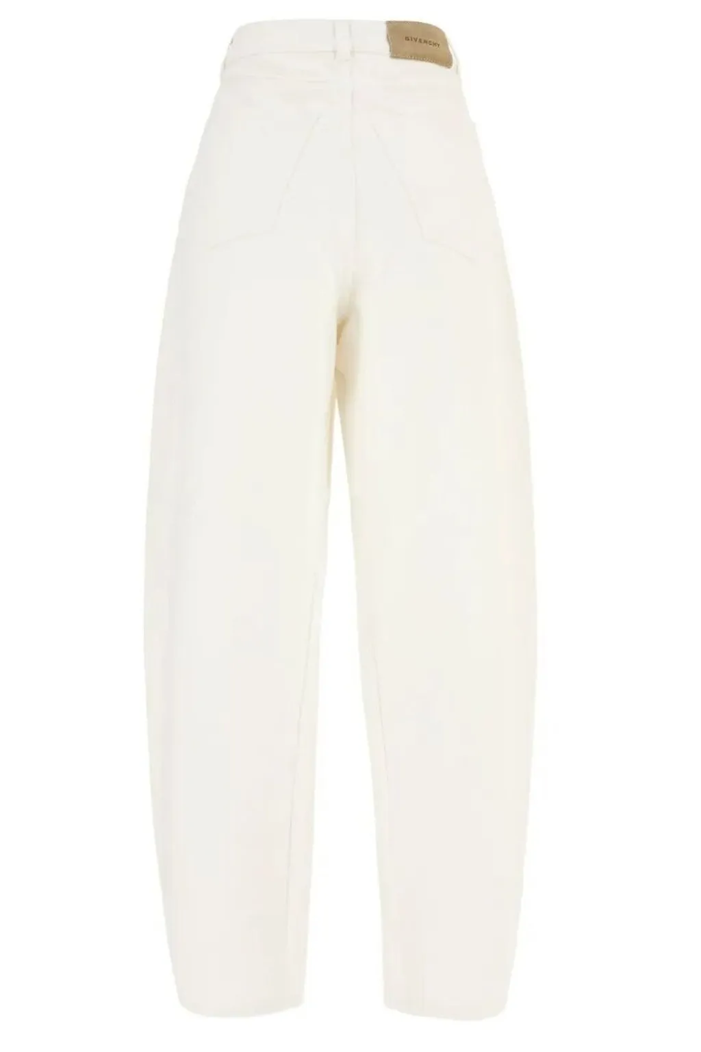 Balloon Jeans