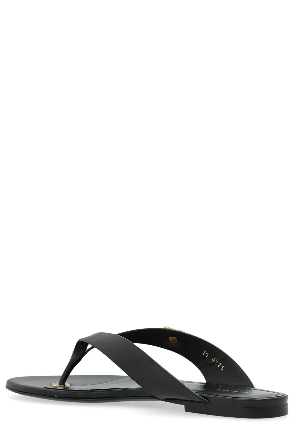 Thong Sandals