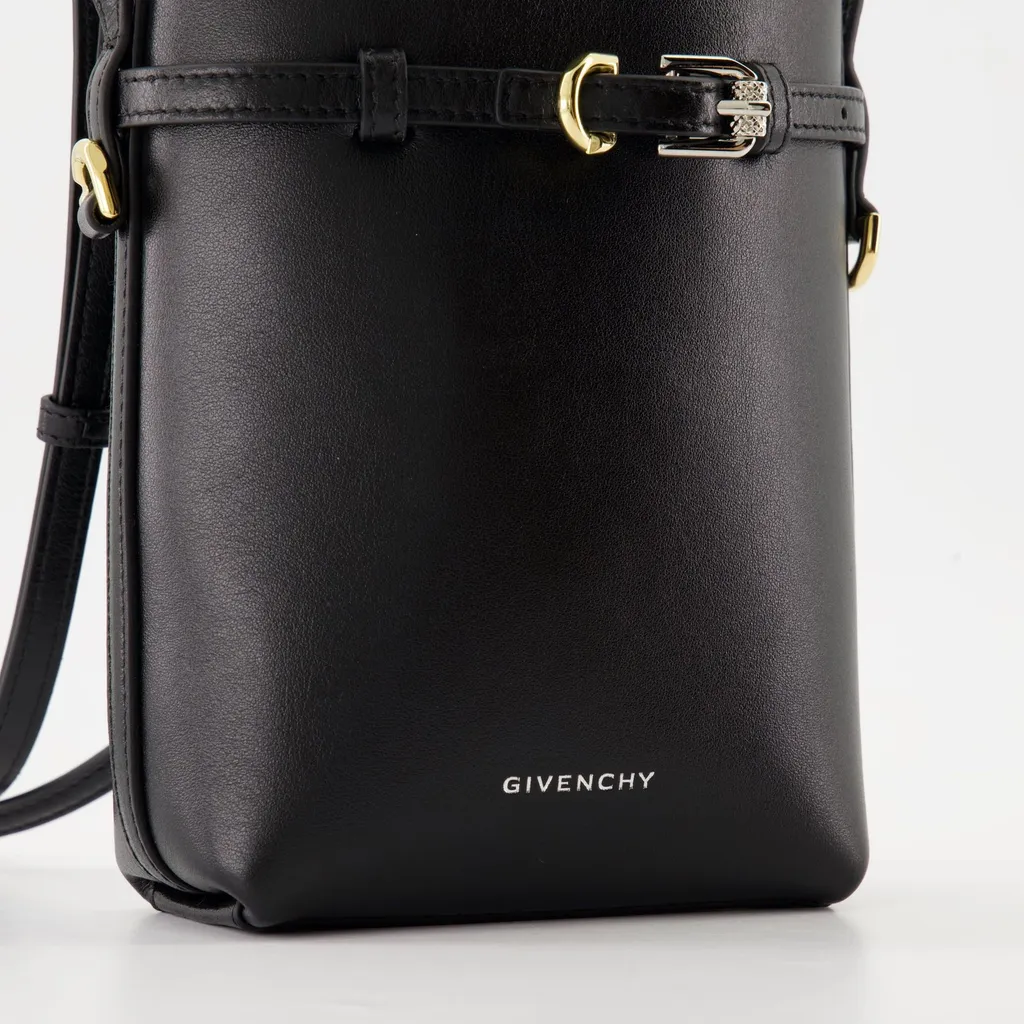 G Cube Phone Pouch