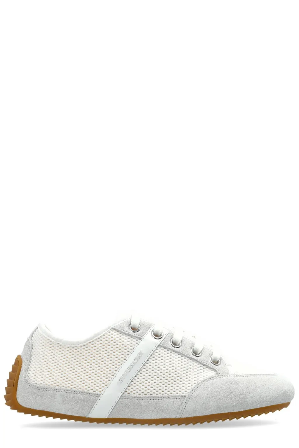 Low-Top Sneakers