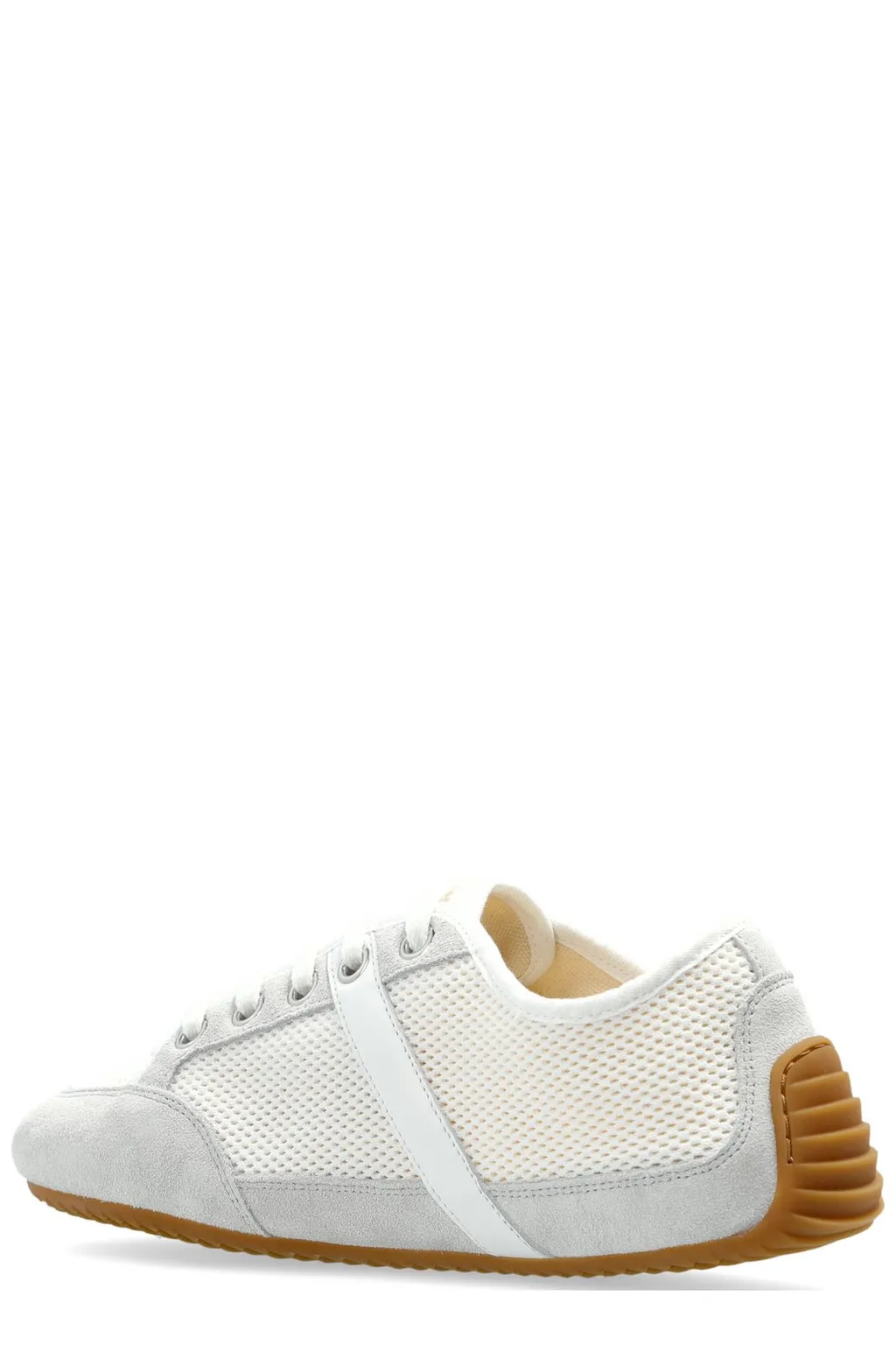 Low-Top Sneakers