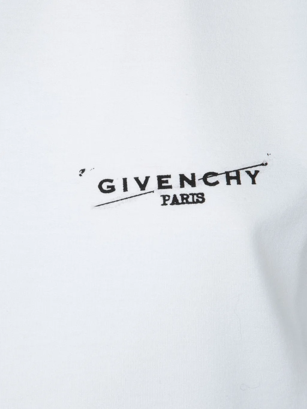 Cropped T-Shirt