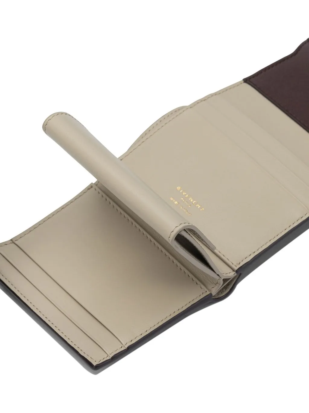 Bifold Wallet