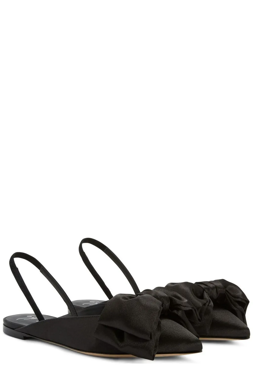 Slingback Flats