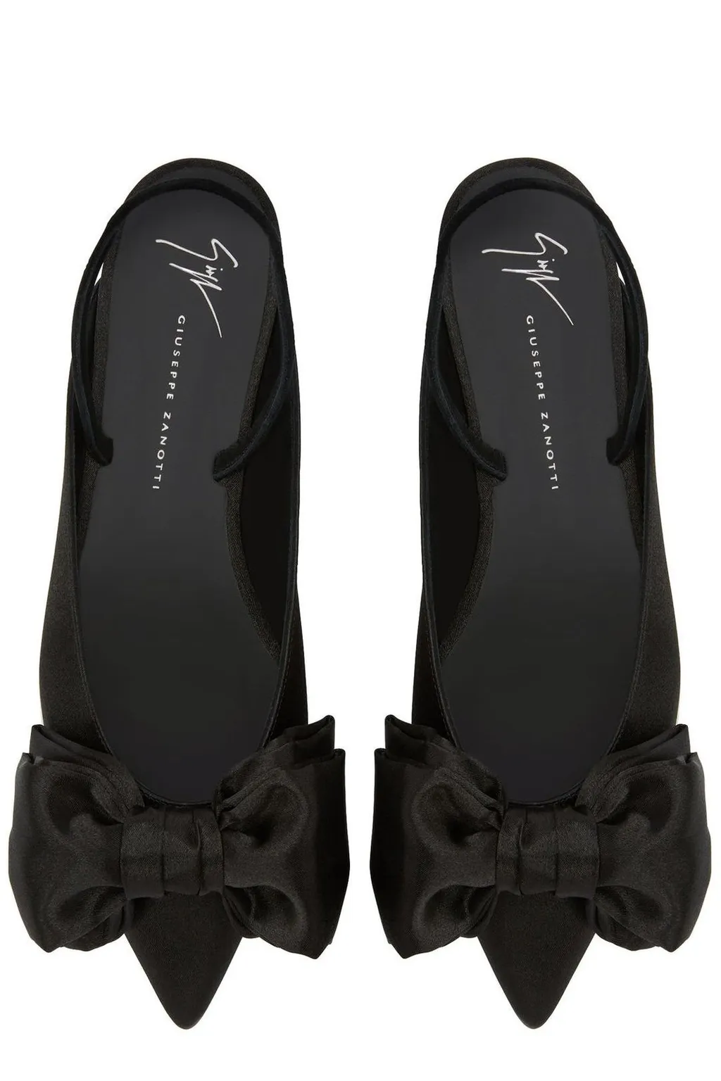 Slingback Flats