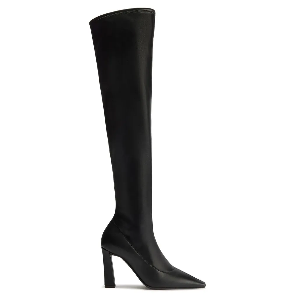 Over-The-Knee Boots
