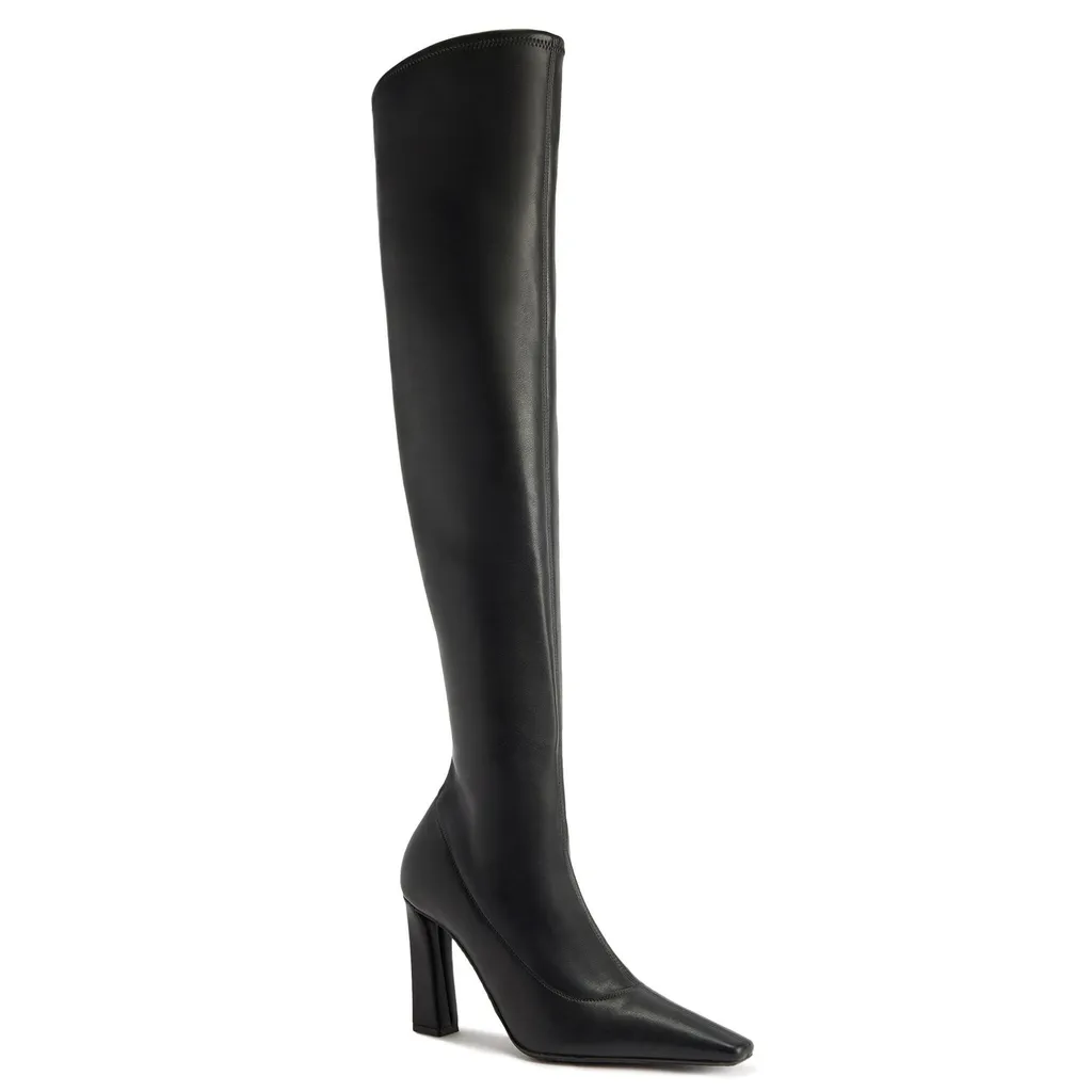 Over-The-Knee Boots