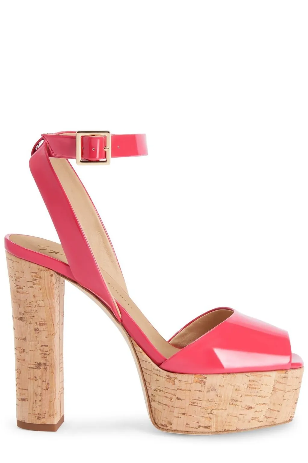 Platform Sandals