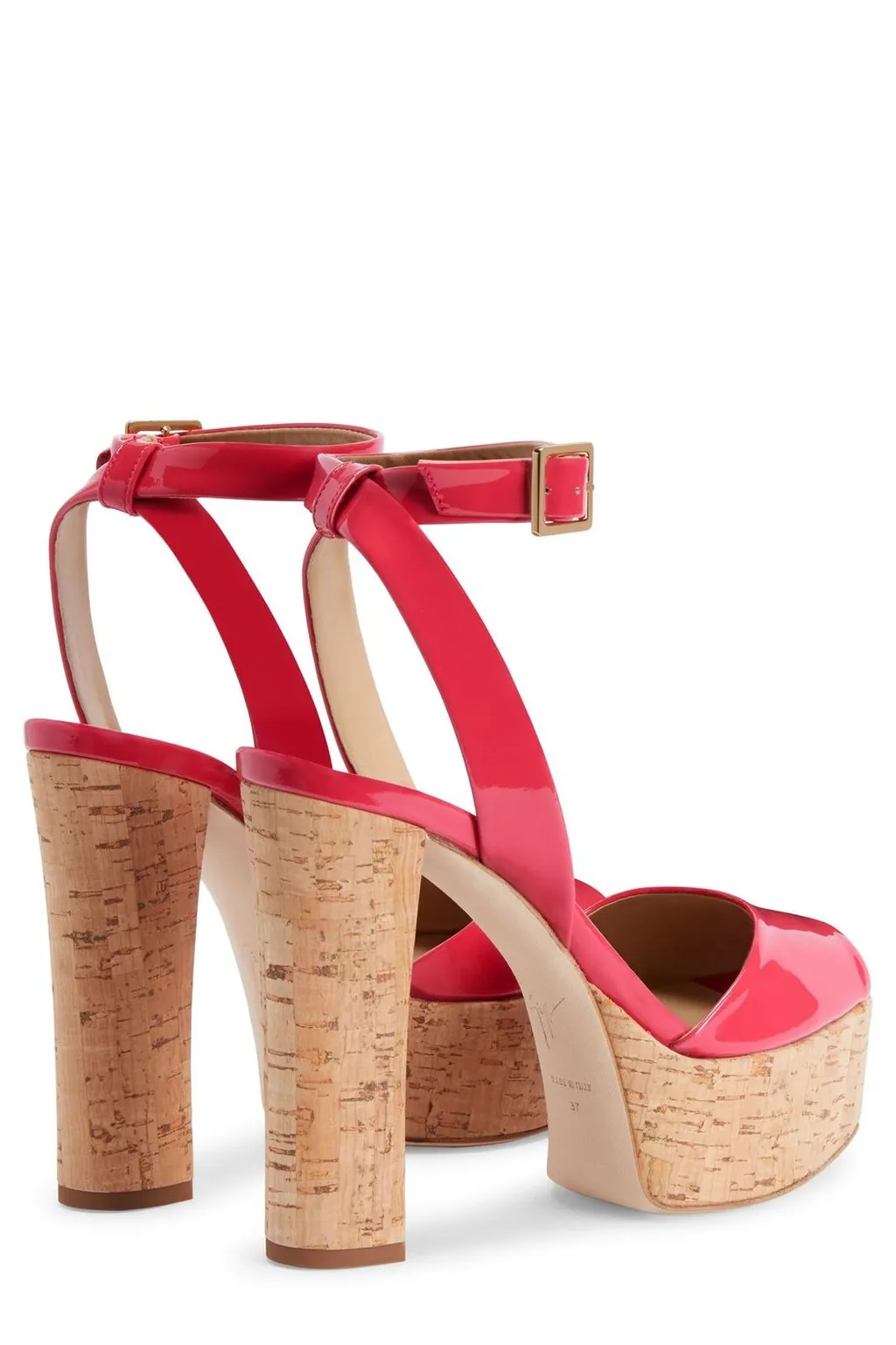 Platform Sandals