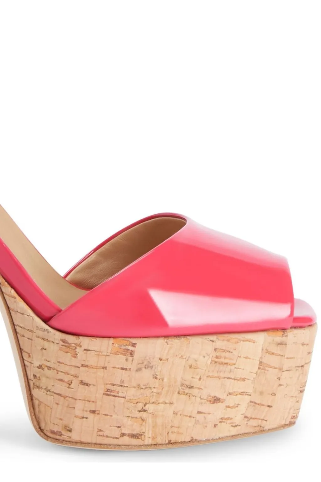 Platform Sandals