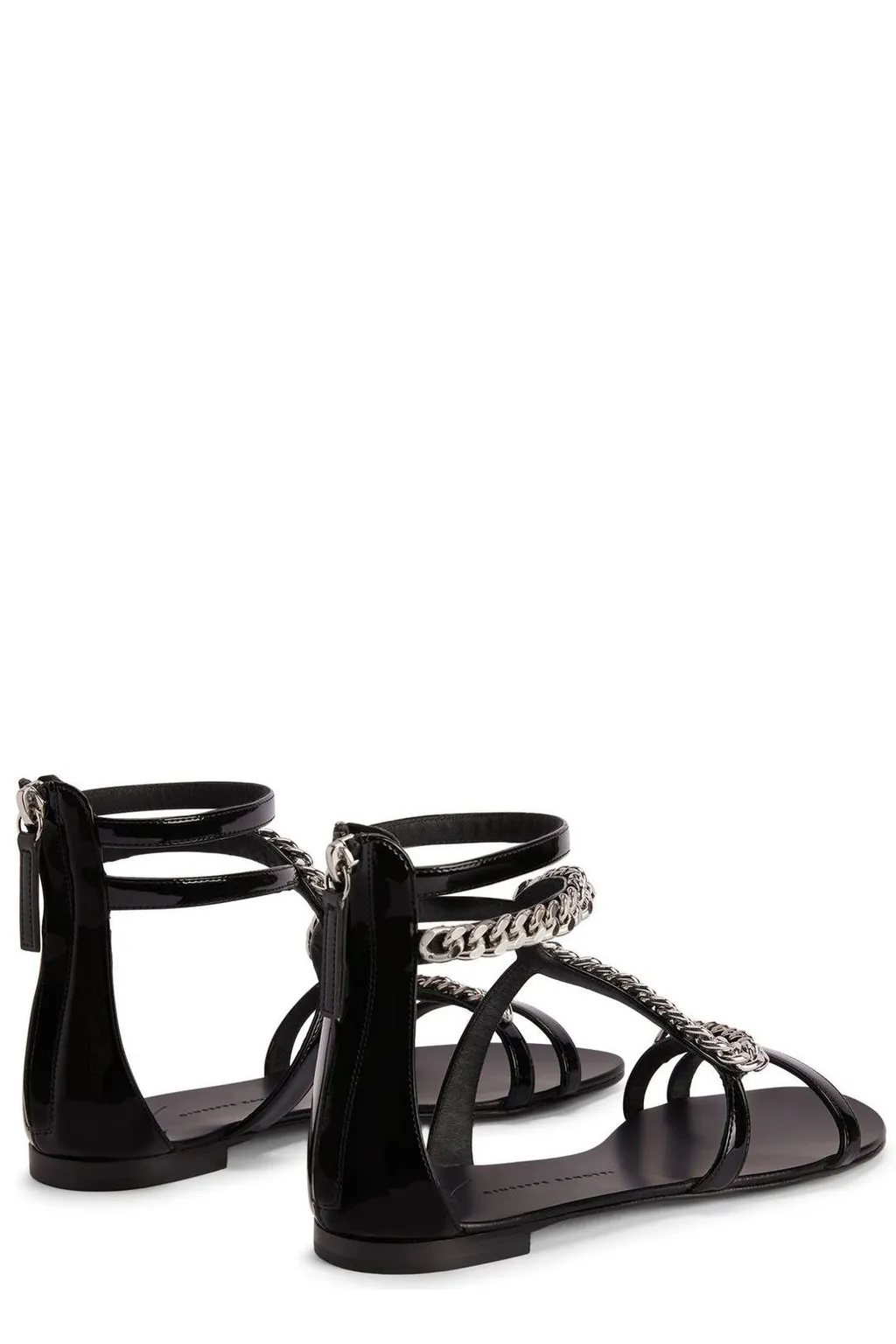 Gladiator Sandals