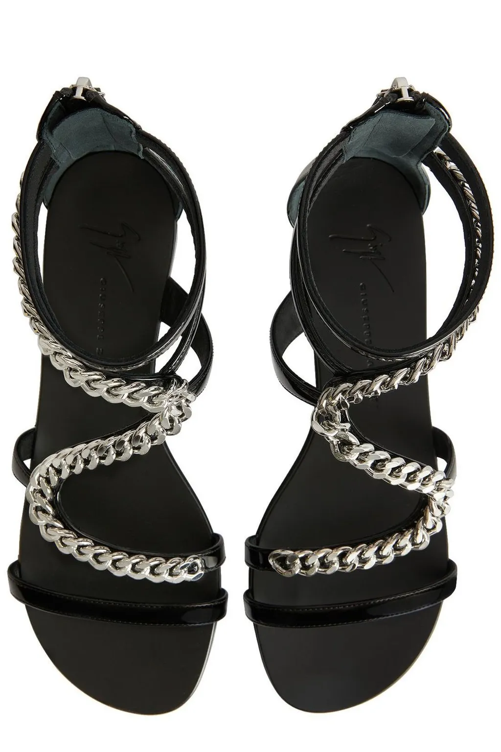 Gladiator Sandals