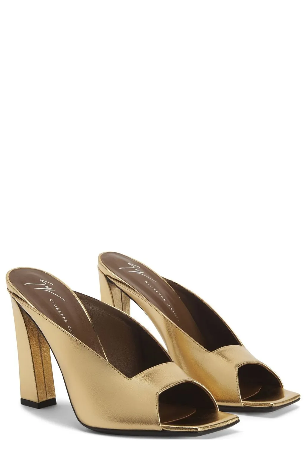 Mules