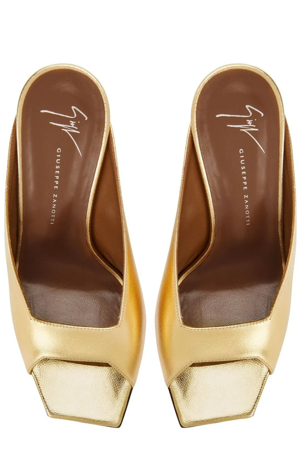 Mules