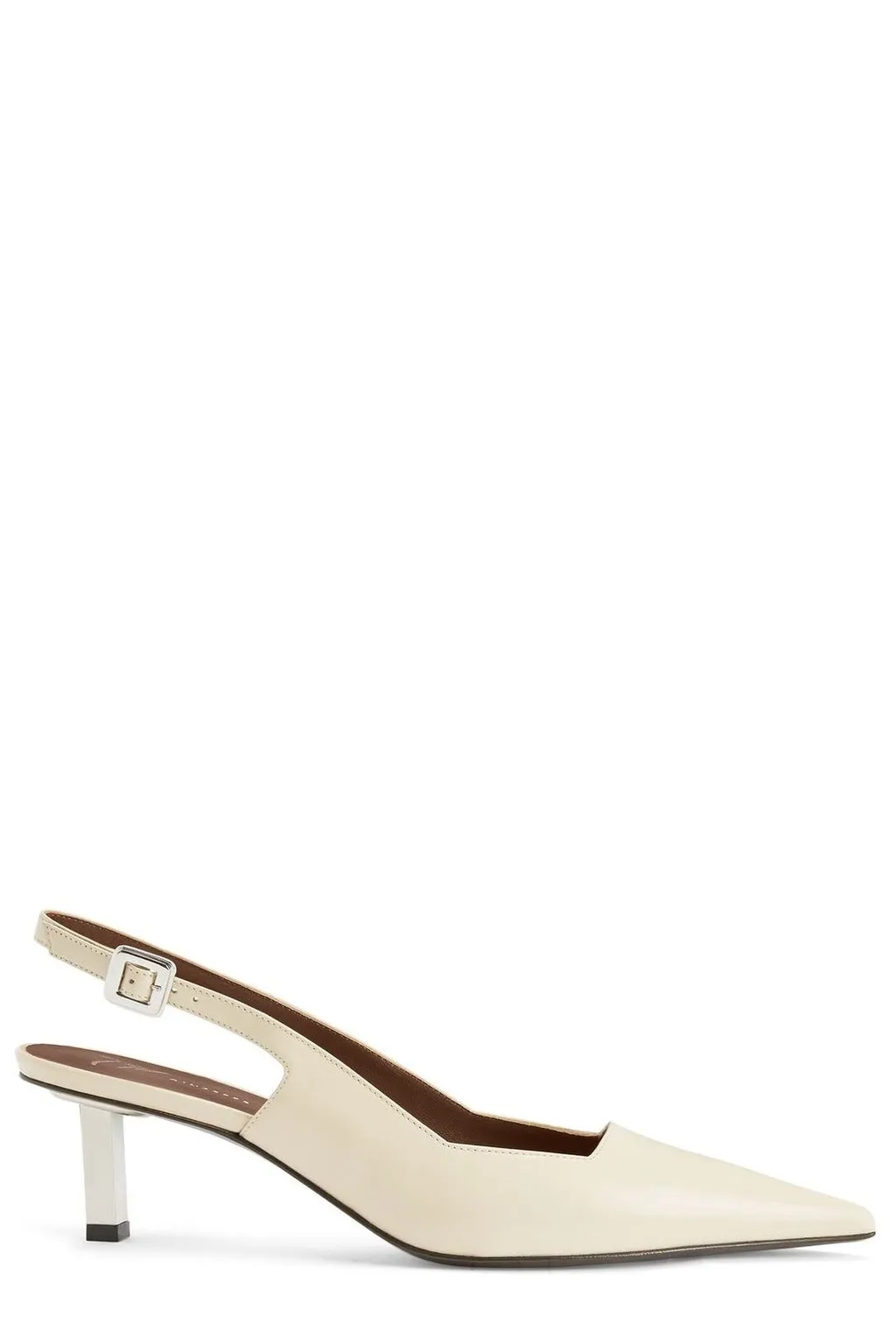 Slingback Pumps