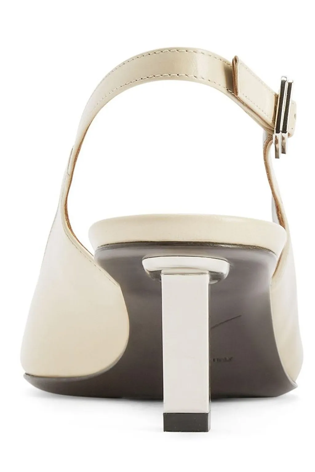 Slingback Pumps