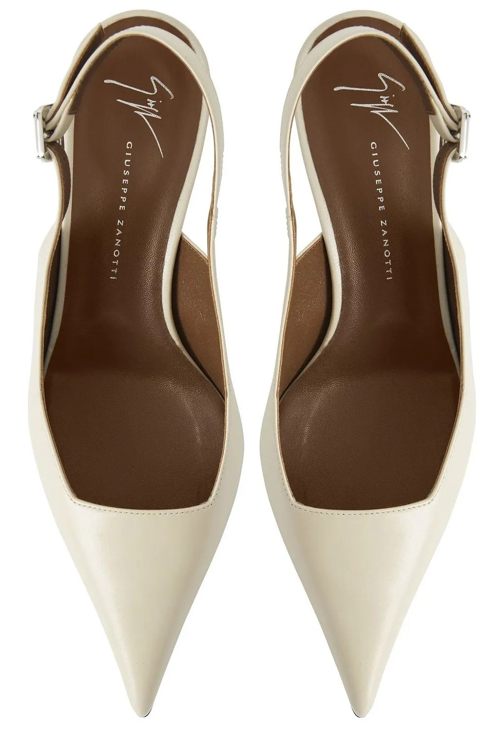 Slingback Pumps