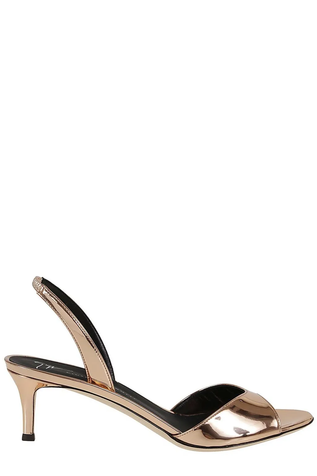 Slingback Sandals