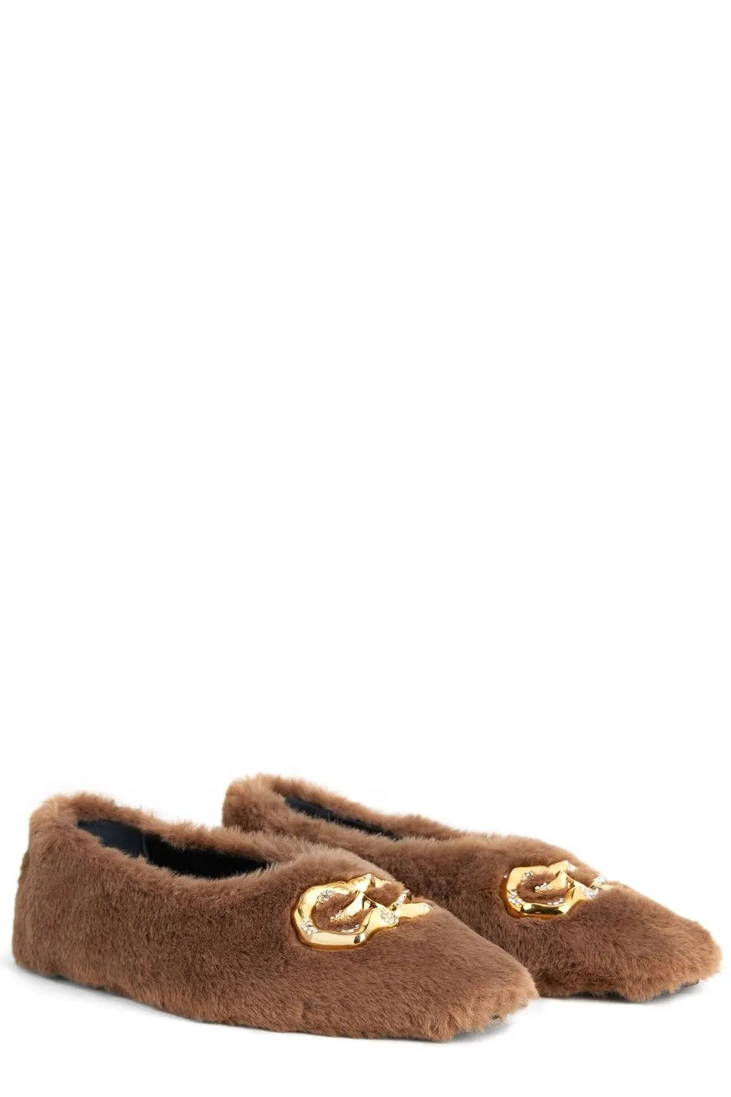 Ballet Flats