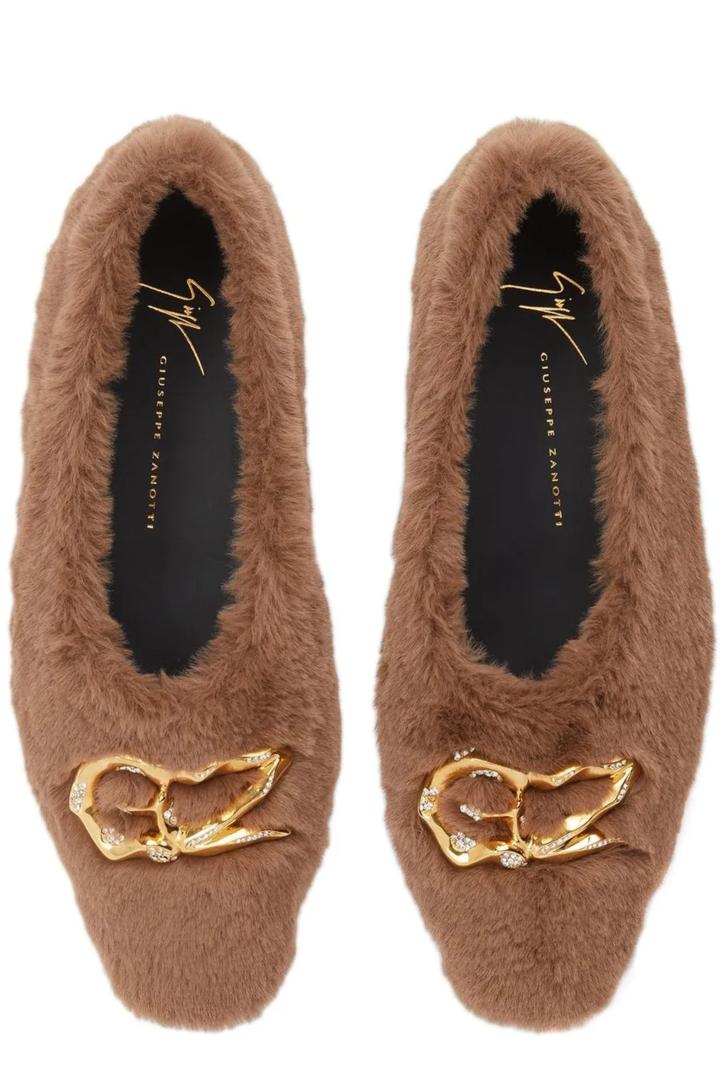 Ballet Flats