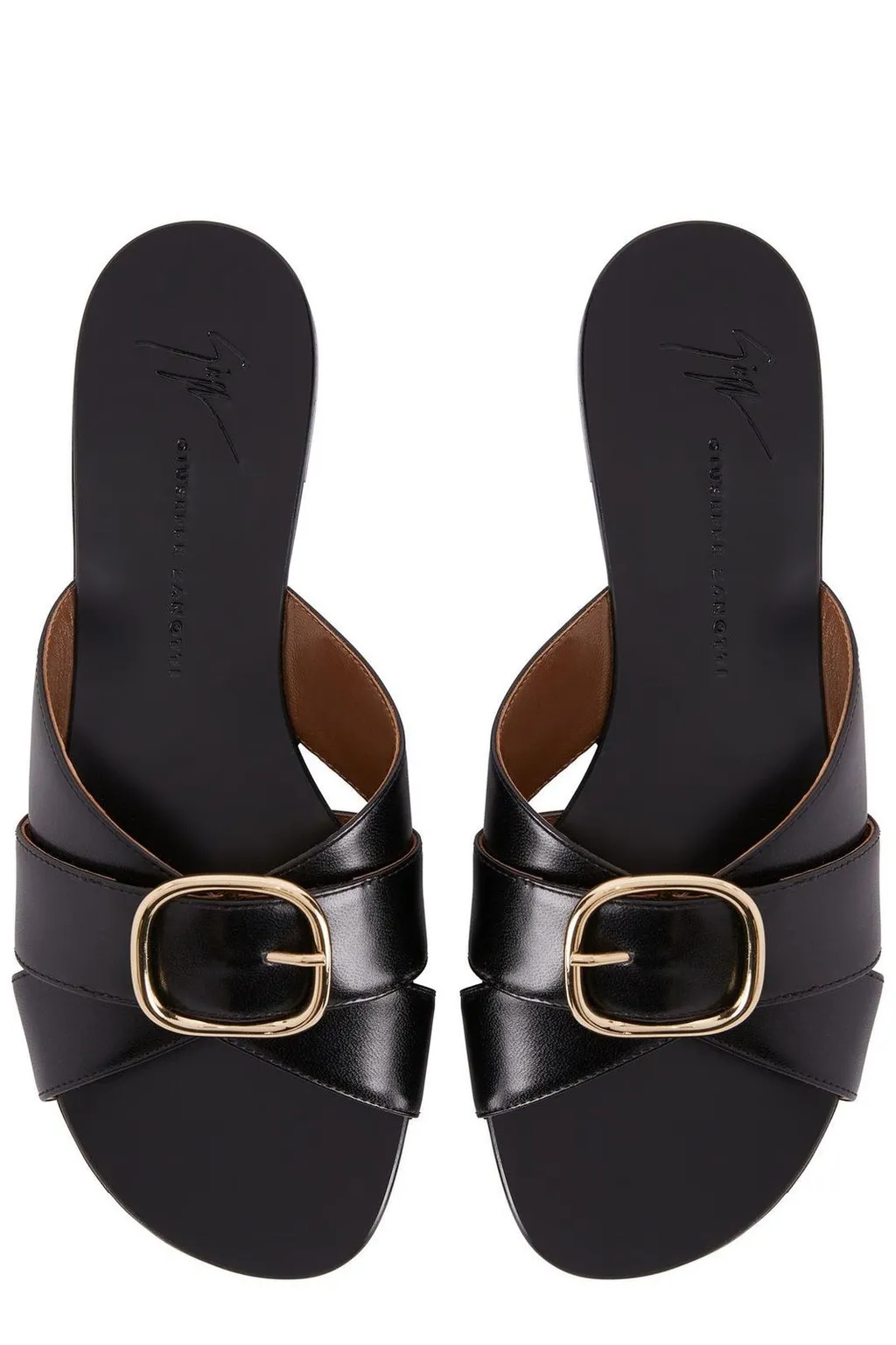 Slide Sandals