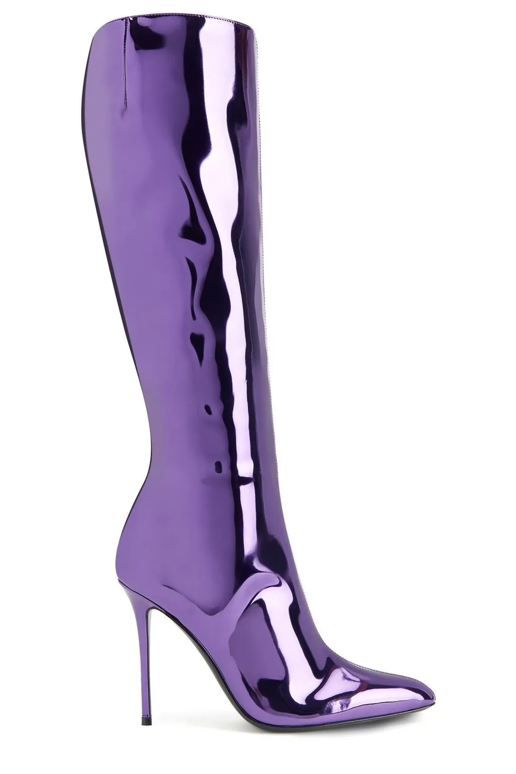 Knee-High Boots