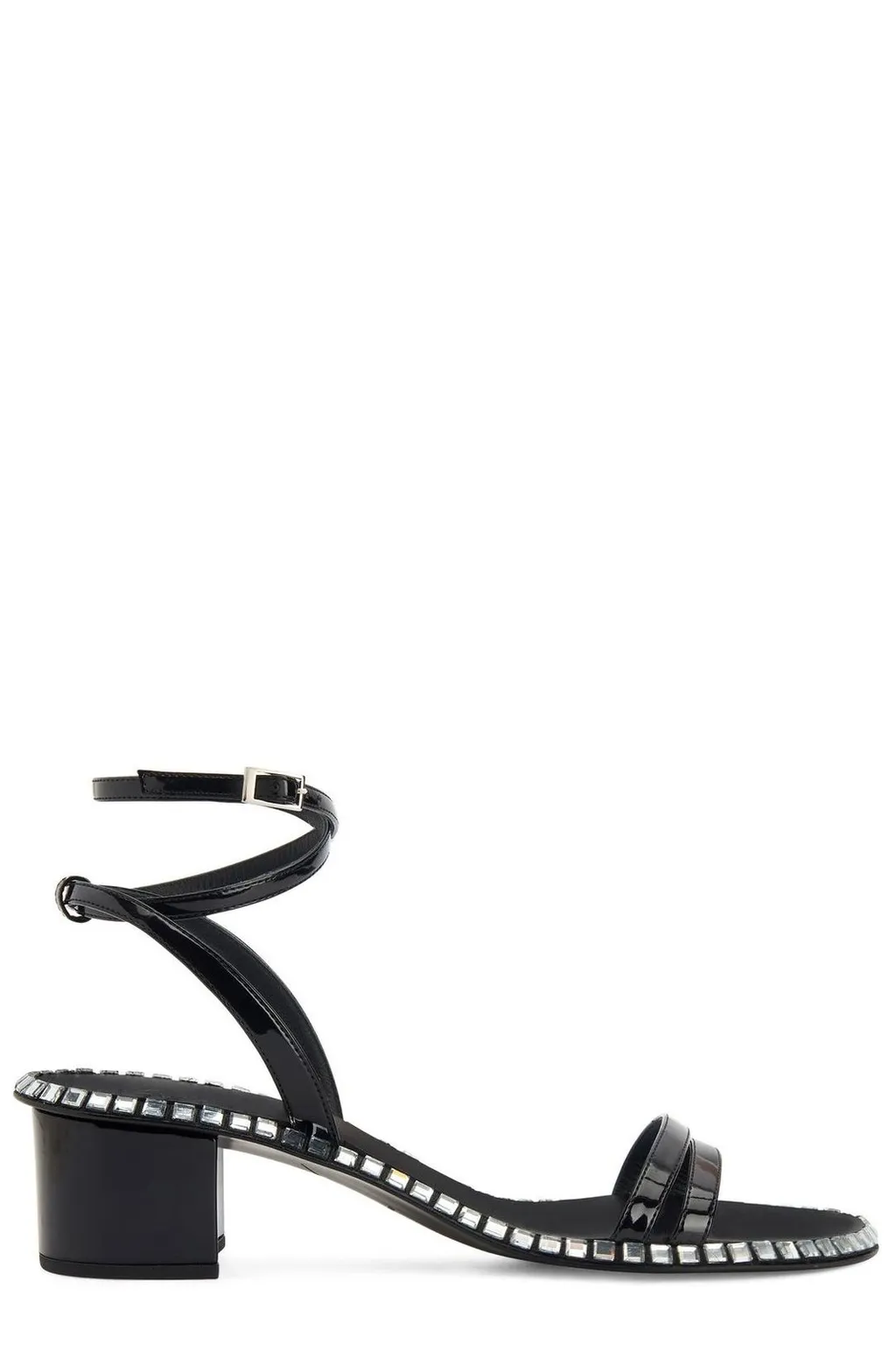 Strappy Sandals
