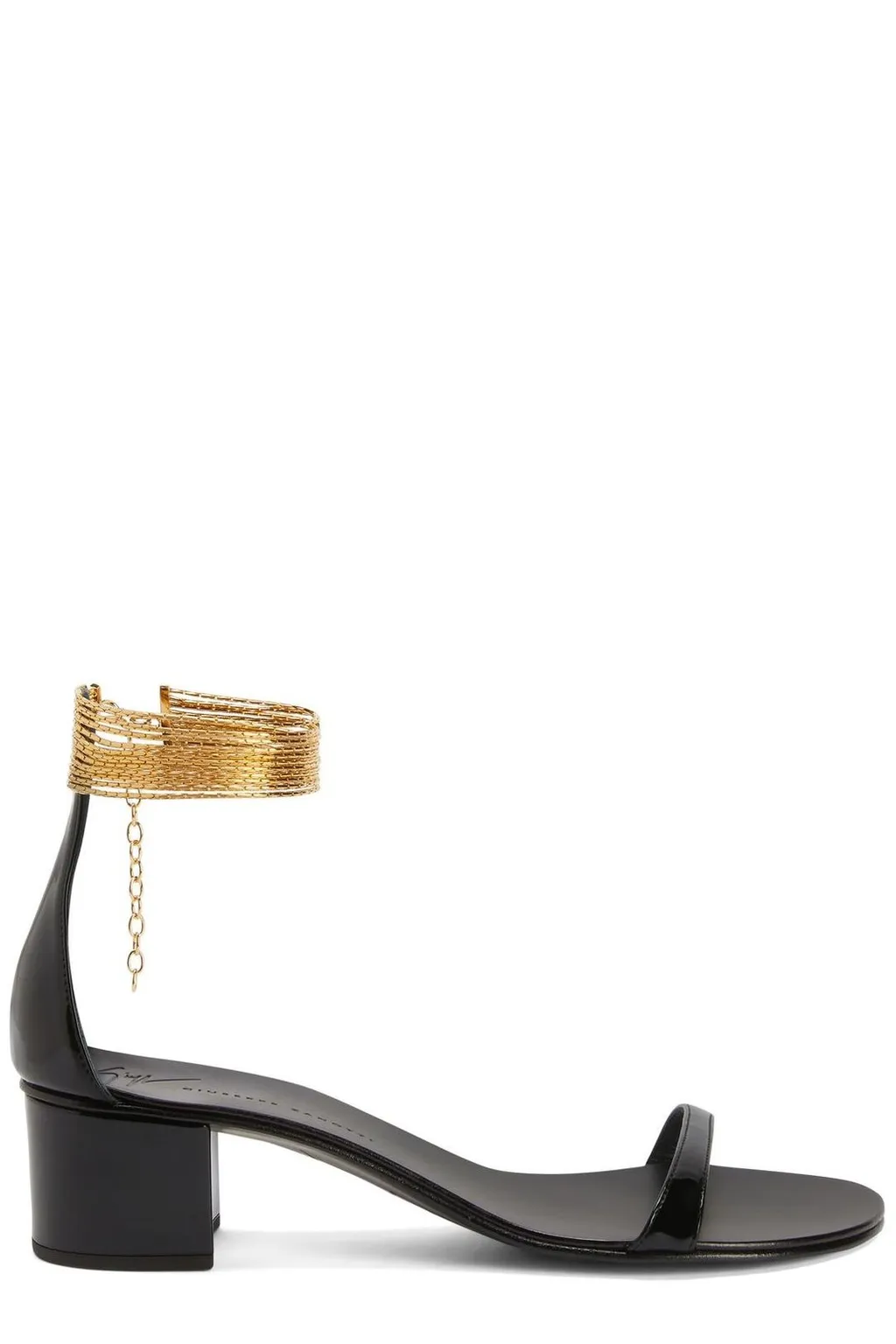 Ankle Strap Sandals