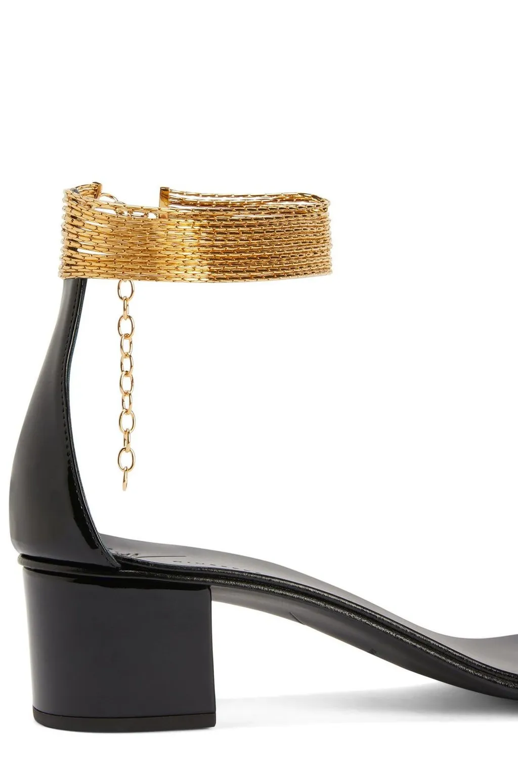 Ankle Strap Sandals