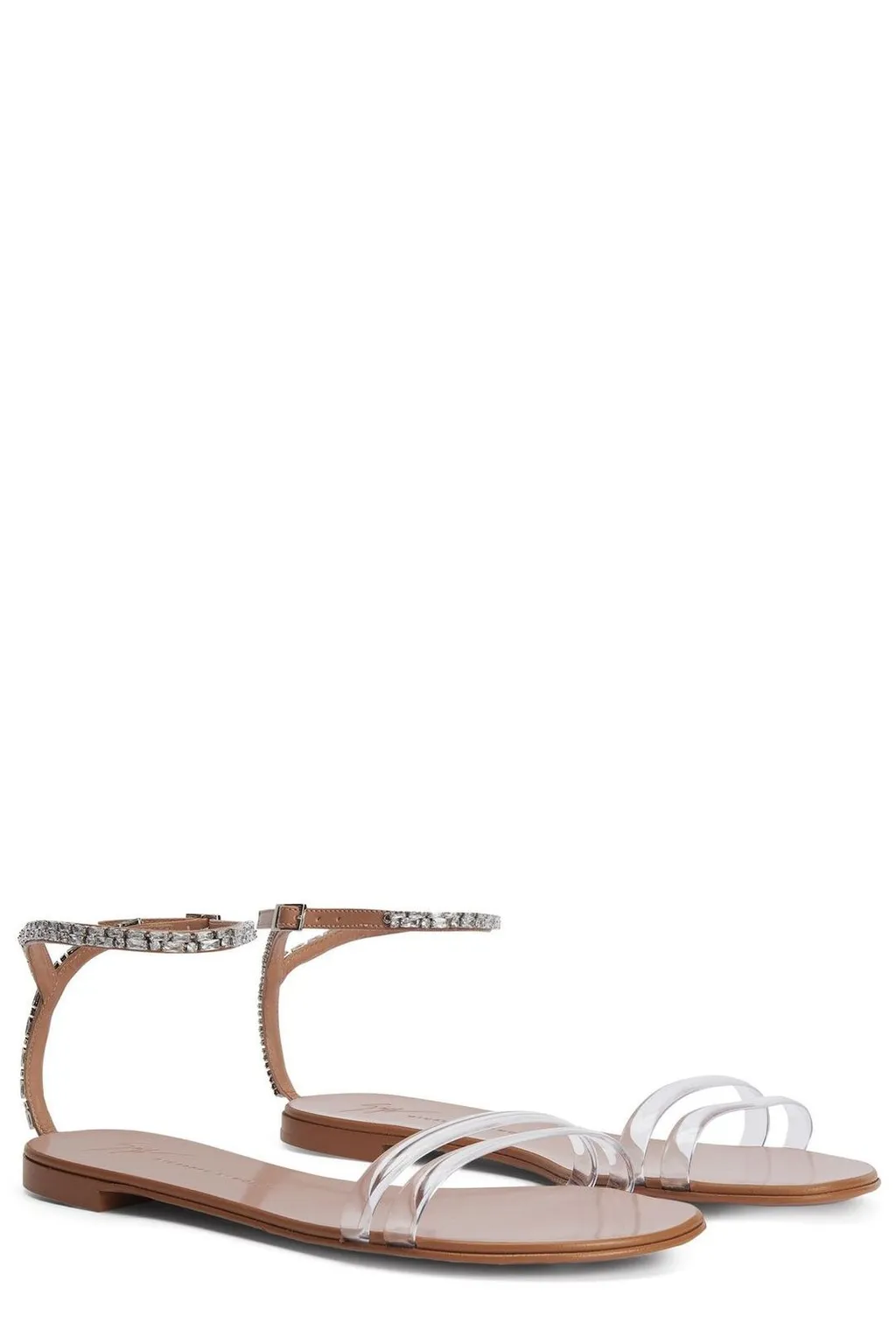Flat Sandals