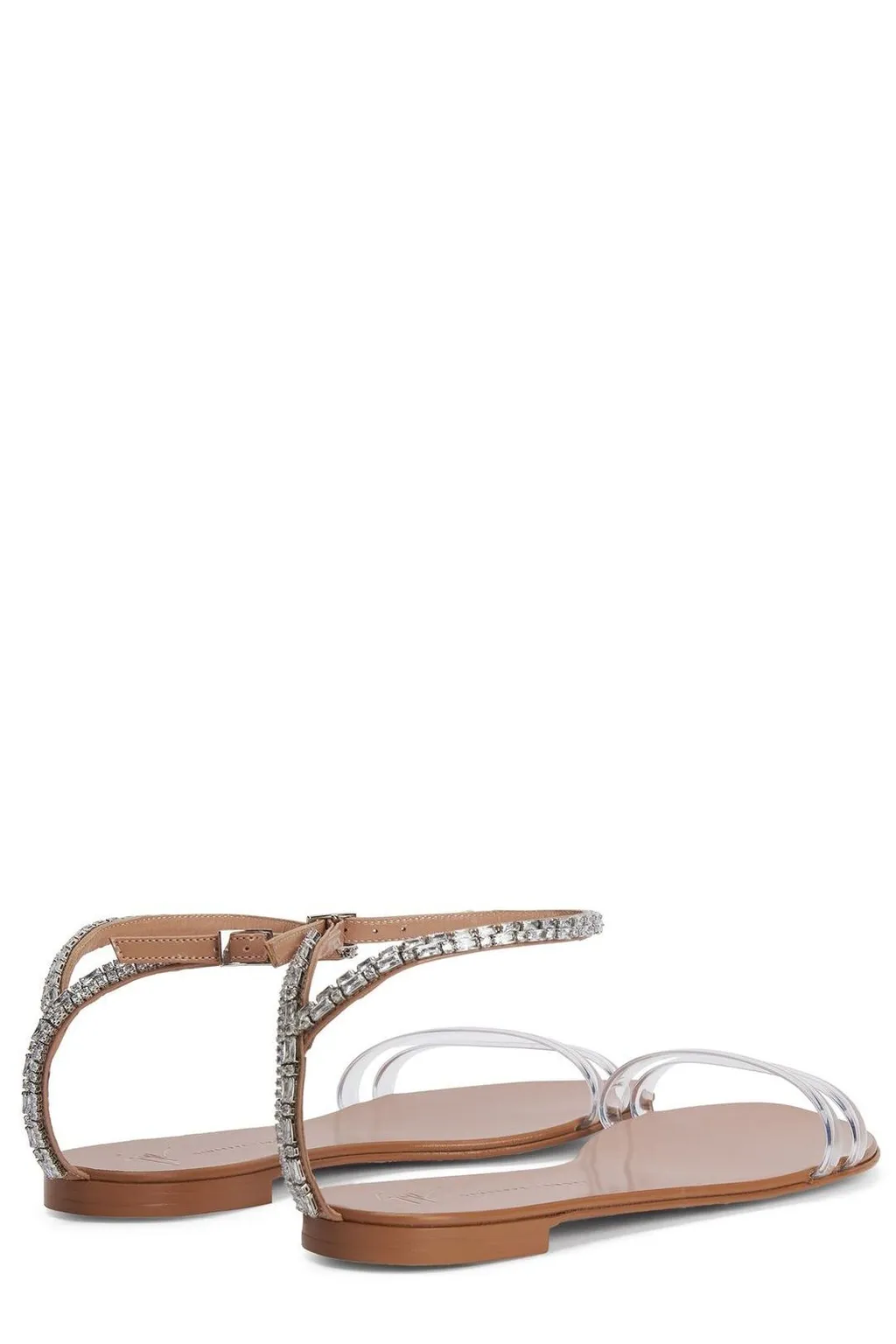 Flat Sandals
