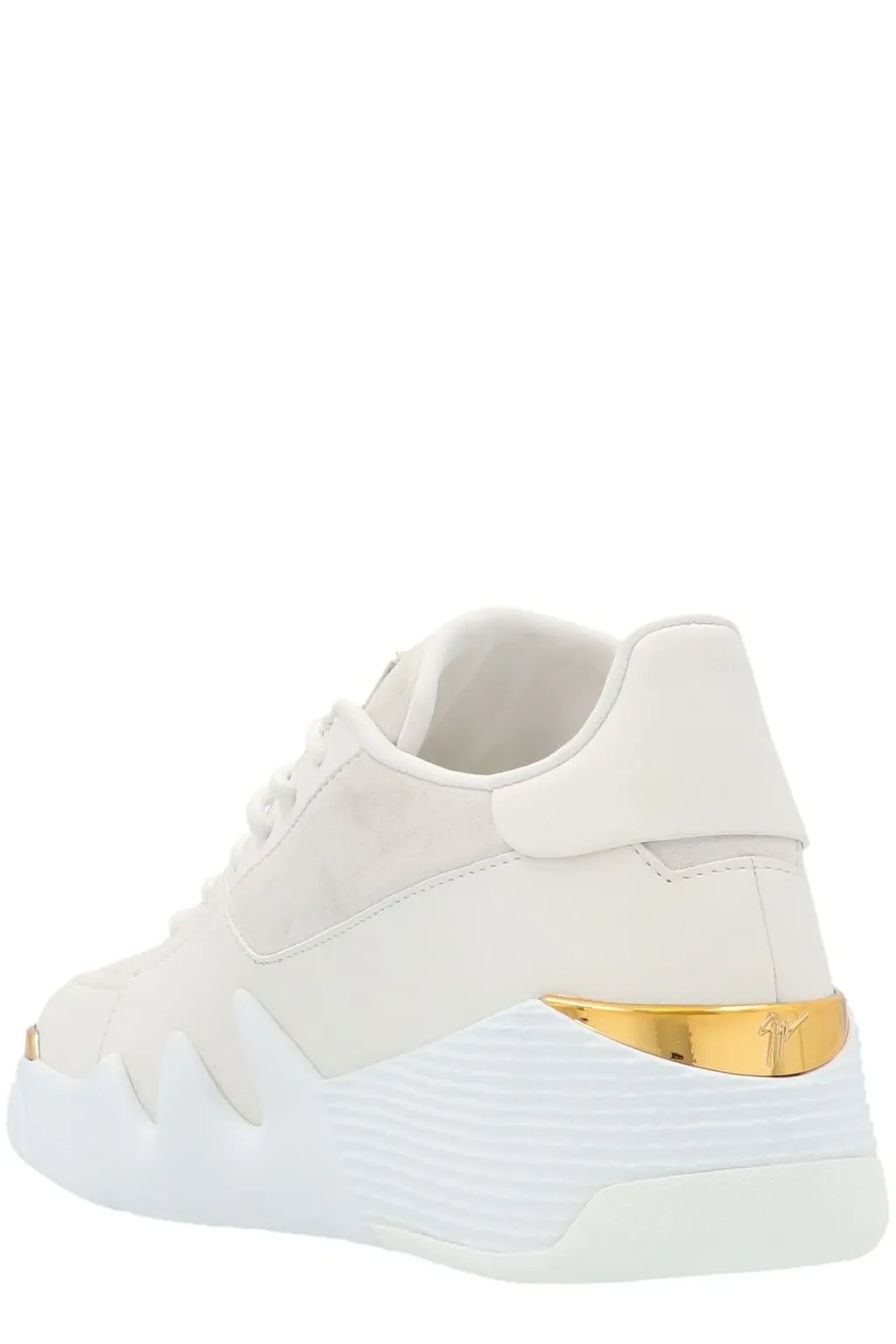Low-Top Sneakers