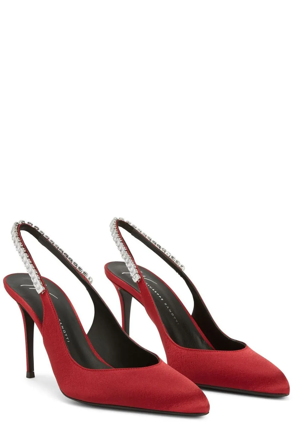 Slingback Pumps