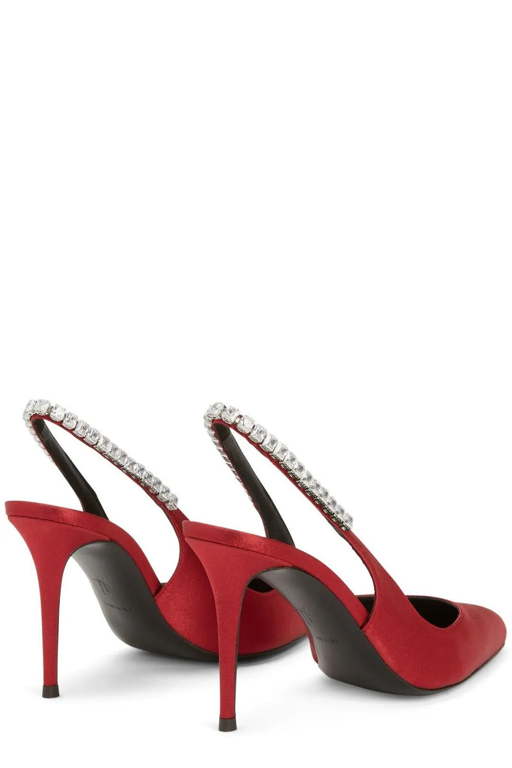 Slingback Pumps