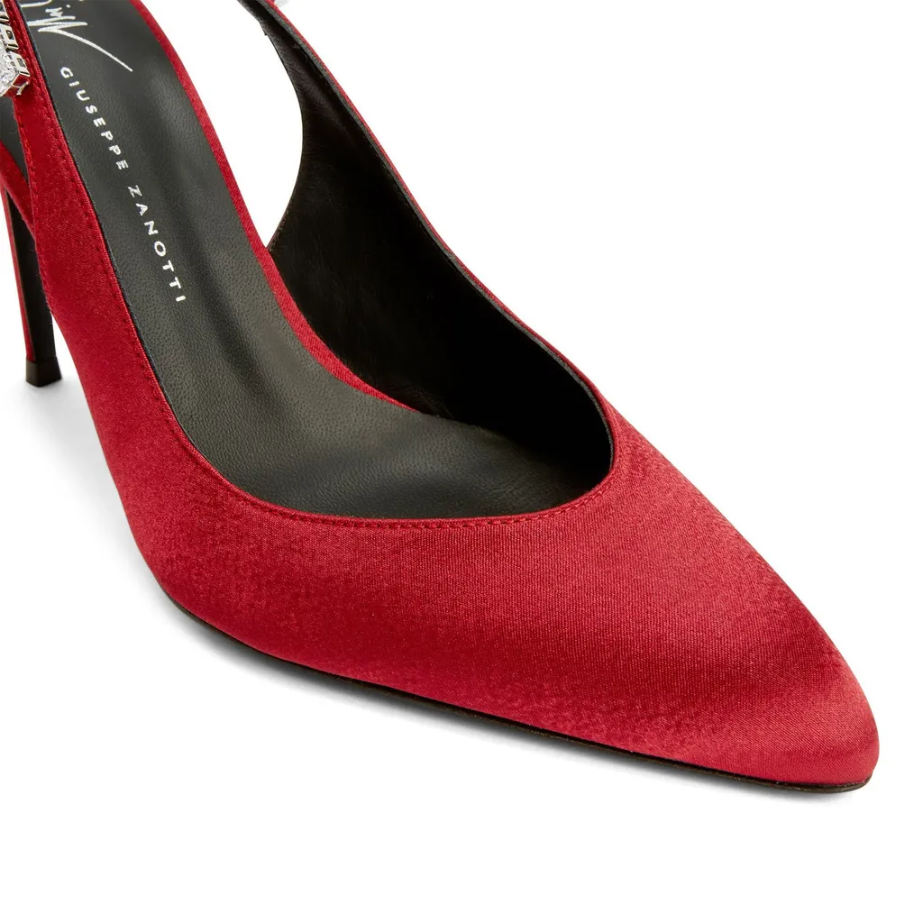 Slingback Pumps