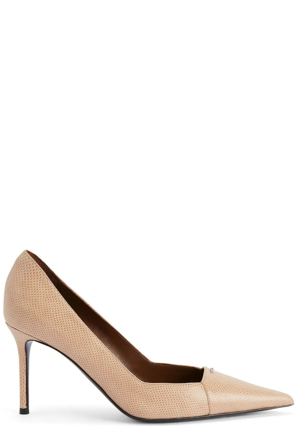Pointed Toe Pumps